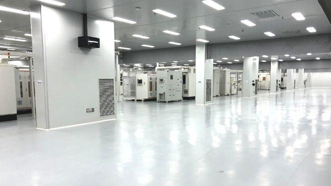 格索环境半导体洁净室电子洁净室解决方案(图3)