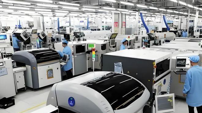 格索环境半导体洁净室电子洁净室解决方案(图14)