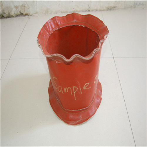 通风管道软连接材质于安装注意事项(图3)