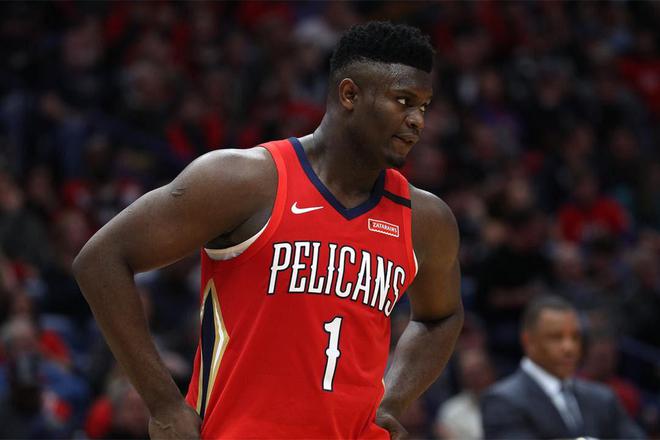 4换1再见锡安！火箭鹈鹕史诗级交易这让联盟其他球队还怎么打(图5)