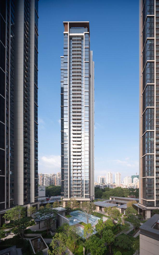 深圳龙岗远洋天祺地铁站3号线地铁东延线米(图3)