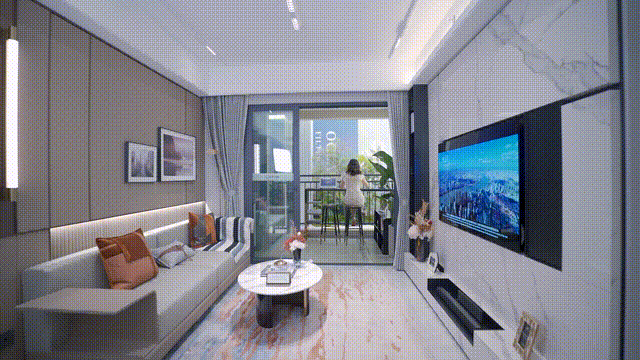 深圳龙岗远洋天祺地铁站3号线地铁东延线米(图12)