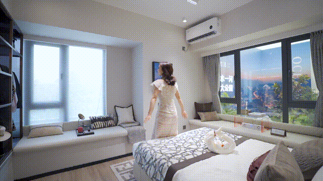 深圳龙岗远洋天祺地铁站3号线地铁东延线米(图10)