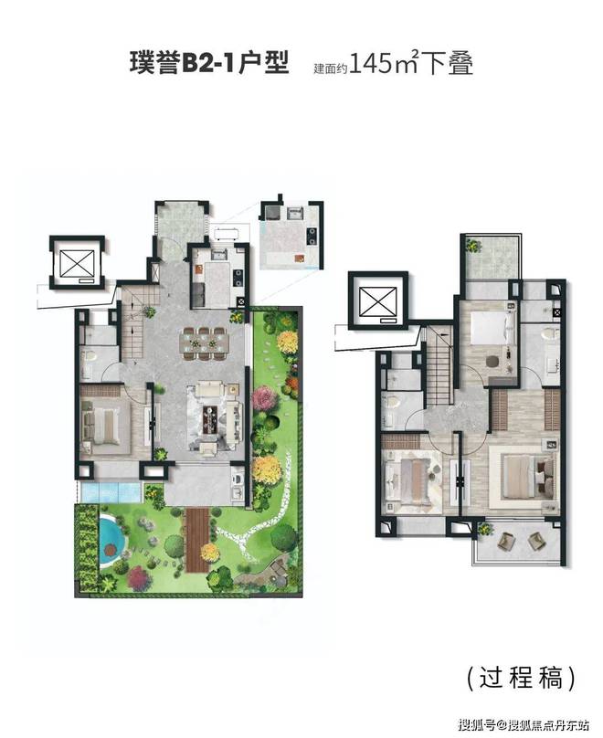2024恒文璞悦江南(售楼中心)网站-璞悦江南房产百科-房天下(图23)