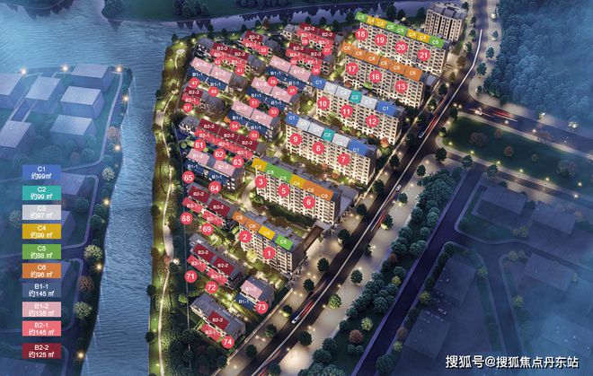 2024恒文璞悦江南(售楼中心)网站-璞悦江南房产百科-房天下(图16)