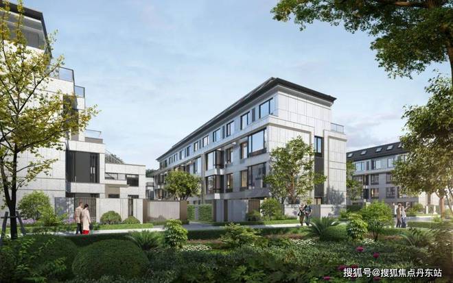 2024恒文璞悦江南(售楼中心)网站-璞悦江南房产百科-房天下(图9)