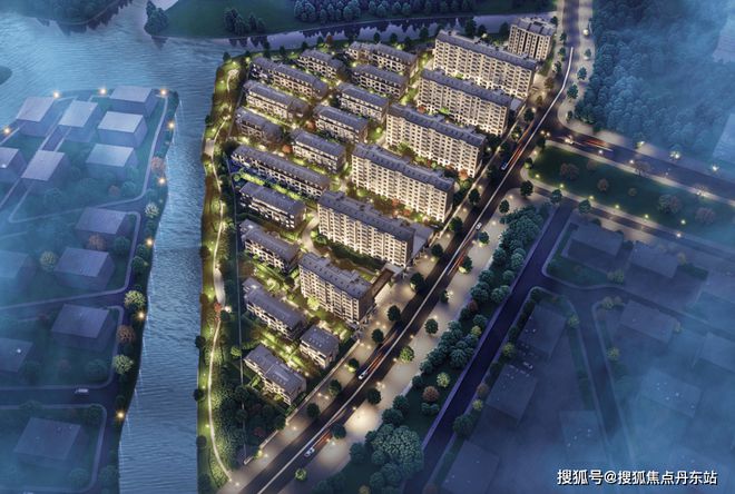 2024恒文璞悦江南(售楼中心)网站-璞悦江南房产百科-房天下(图10)