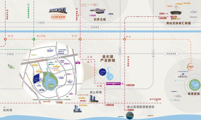 保利云湖壹号售楼处——网站(图5)
