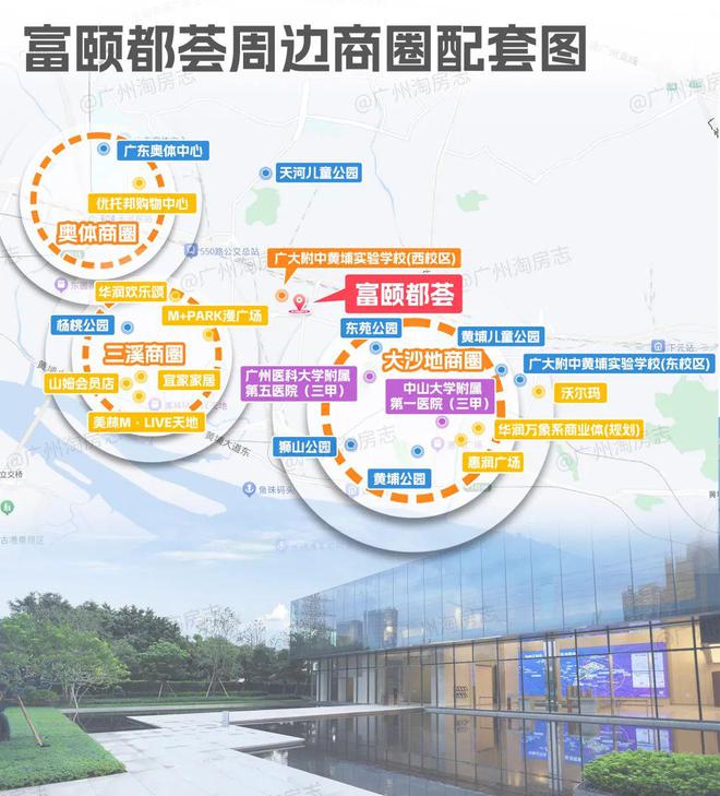 2024『富力南驰富颐华庭』售楼中心富颐华庭网站欢迎您(图6)