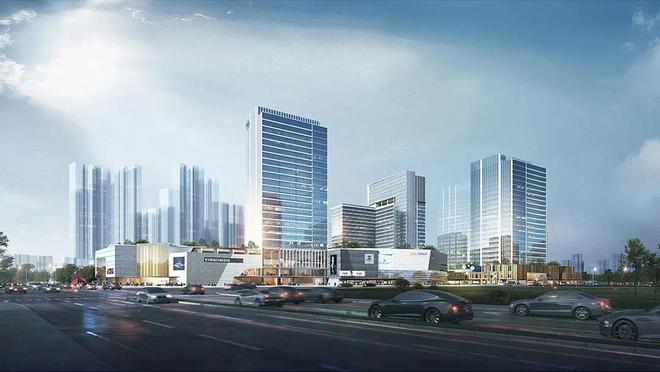 2024『富力南驰富颐华庭』售楼中心富颐华庭网站欢迎您(图7)