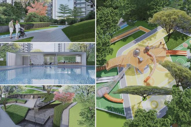 2024『富力南驰富颐华庭』售楼中心富颐华庭网站欢迎您(图19)