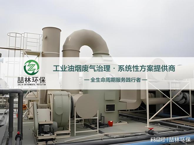 淮北不锈钢喷淋塔(图1)