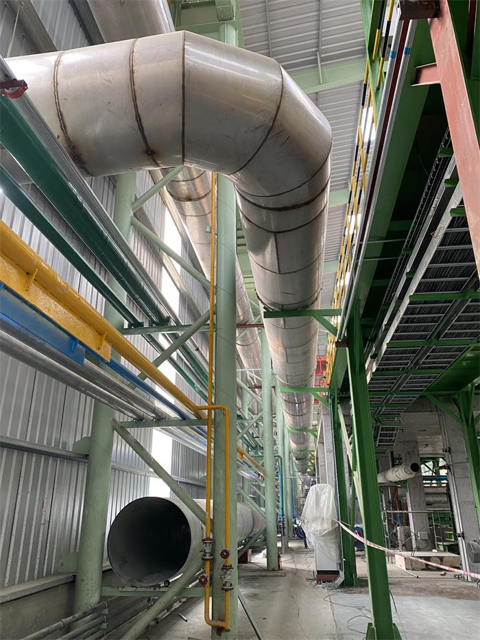 成都不锈钢风管厂家(图2)