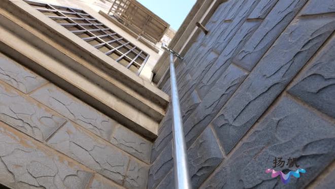 对“带病运行”说不！今年上半年扬州这些小区燃气立管将整治(图3)