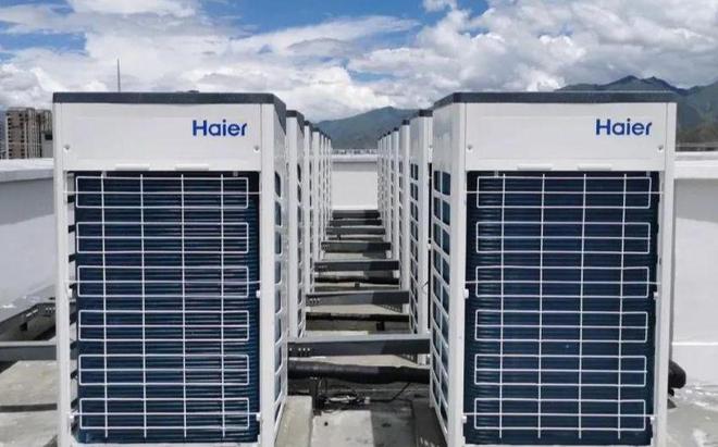 环保空调安装需要注意哪些(图1)