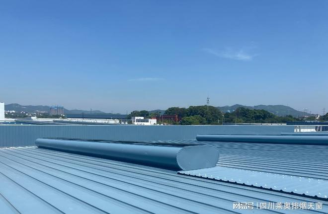 【四川莱奥天窗】通风器使用误区揭秘：4个常见问题不容忽视！(图3)