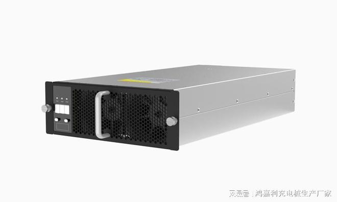 鸿嘉利诚邀丨2024-欧洲智慧能源展(图6)