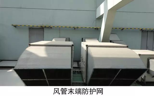 通风工程验收要点及现场图示(图10)