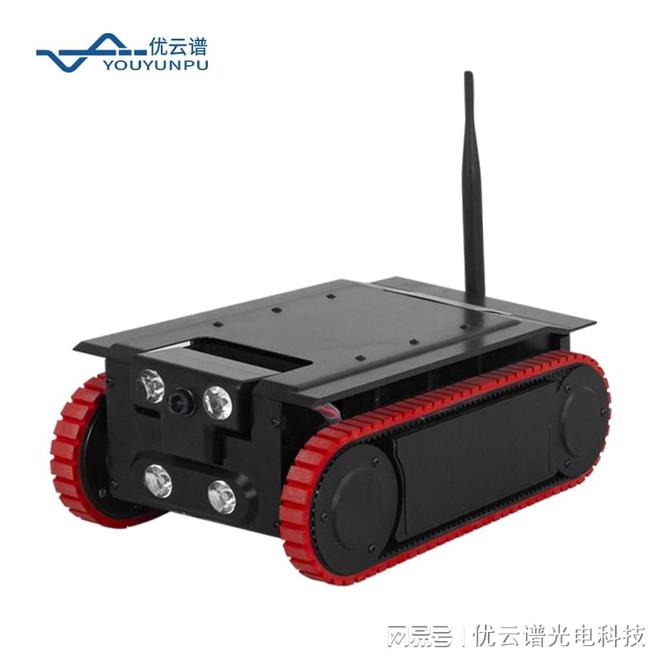 定量采样机器人是什么(图3)