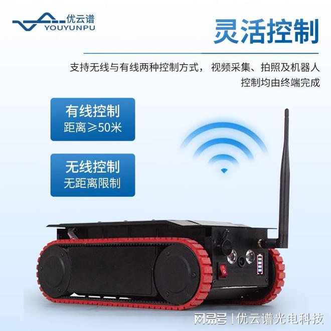 定量采样机器人是什么(图2)