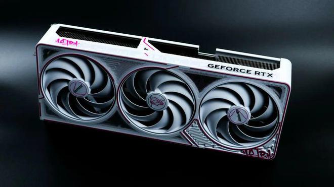 4K游戏的高端之选：七彩虹iGameGeForceRTX5080UltraWOC16GB开箱(图1)