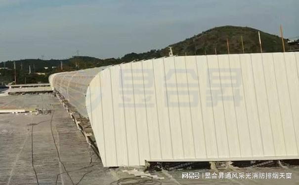 通风天窗必须了解的4个关键数据(图4)