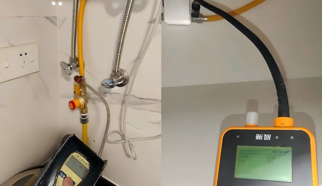 燃气具连接用金属软管很耐用但出现以下几种情况真心劝你换掉(图2)