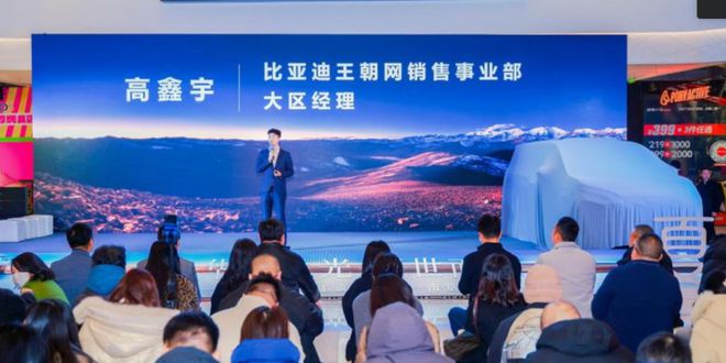 比亚迪夏登陆南京电视冰箱航空座椅第三排座椅可电动折叠(图3)