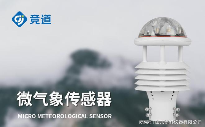 超声波气象风速仪：实时风速监测助力气象预报准确性(图2)