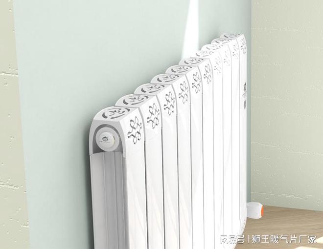 南方暖气片与地暖的比较分析(图3)