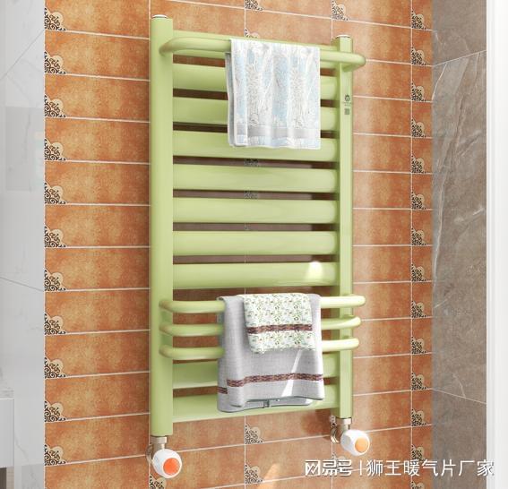 南方暖气片与地暖的比较分析(图1)