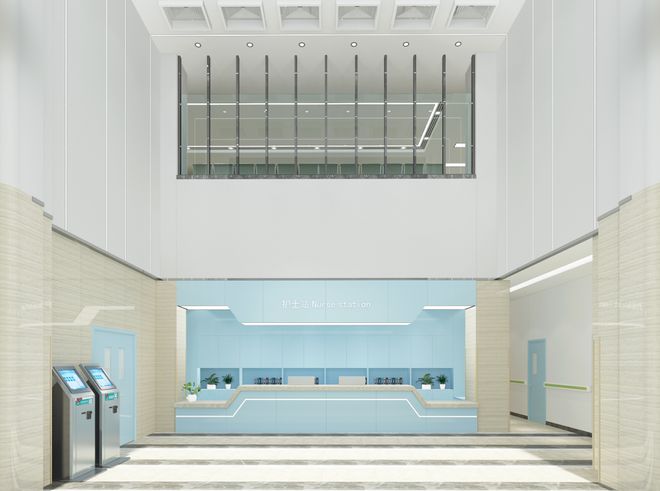 这家医院扩建工程刷新“进度条”(图4)