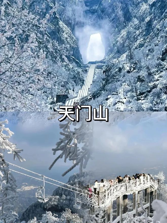 湖南旅游报团和自由行区别？张家界四日游费用计算表！(图4)