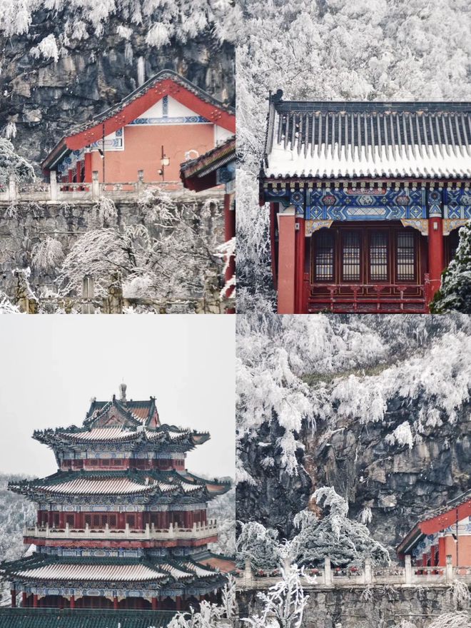 湖南旅游报团和自由行区别？张家界四日游费用计算表！(图5)