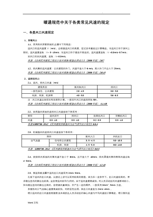《风管风口风速表》doc(图2)