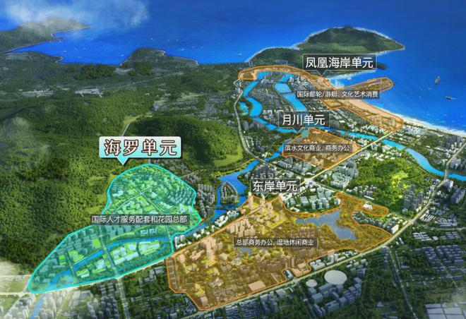 三亚观岚(观岚售楼处)三亚华润置地·-2025首页地址价格(图1)