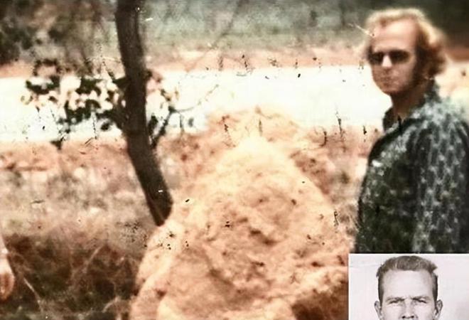 惊天越狱内幕：用肥皂捏人头逃亡61年！(图7)