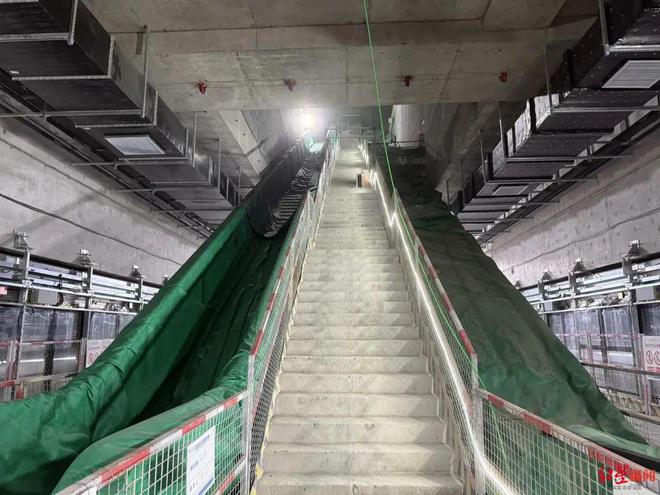 到华西就医更方便地铁13号线条地铁接驳线路将开通→(图4)