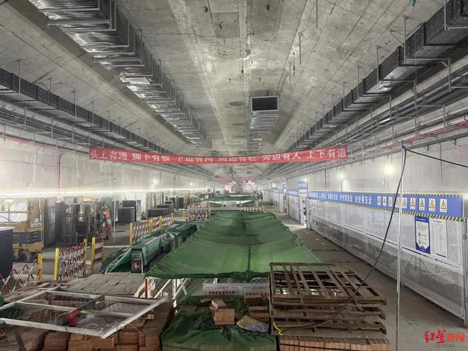 到华西就医更方便地铁13号线条地铁接驳线路将开通→(图1)