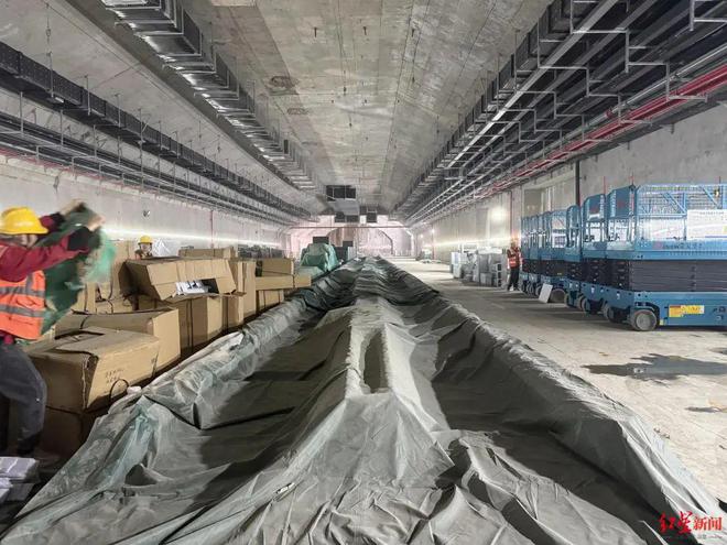 到华西就医更方便地铁13号线条地铁接驳线路将开通→(图3)