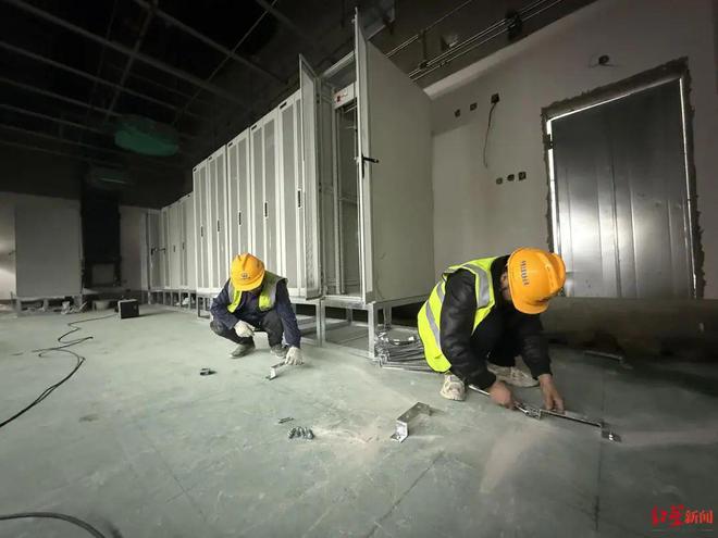 到华西就医更方便地铁13号线条地铁接驳线路将开通→(图2)