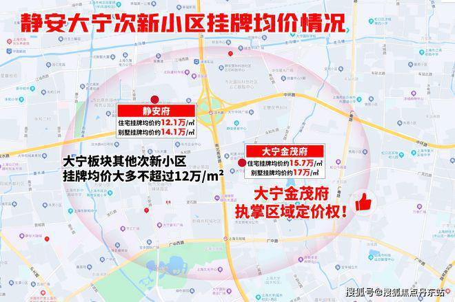 张江金茂府网站丨售楼处发布-楼盘评测-上海房天下(图8)