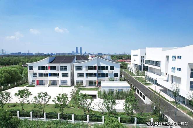 张江金茂府网站丨售楼处发布-楼盘评测-上海房天下(图17)