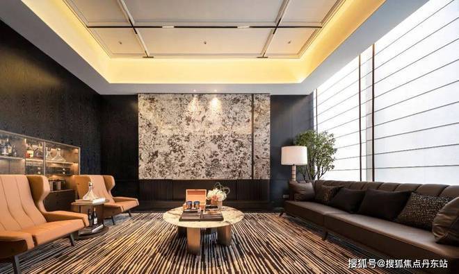 张江金茂府网站丨售楼处发布-楼盘评测-上海房天下(图29)