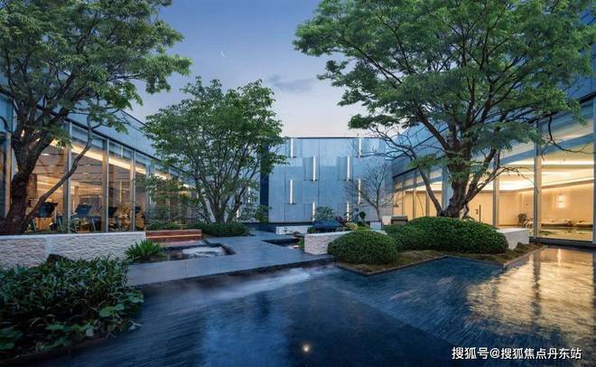 张江金茂府网站丨售楼处发布-楼盘评测-上海房天下(图30)