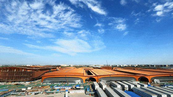 设施再升级！首都国际会展中心投入运营迎来首展(图2)