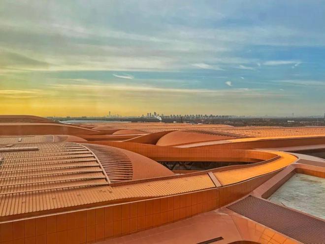 设施再升级！首都国际会展中心投入运营迎来首展(图4)