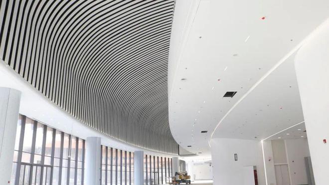 设施再升级！首都国际会展中心投入运营迎来首展(图7)