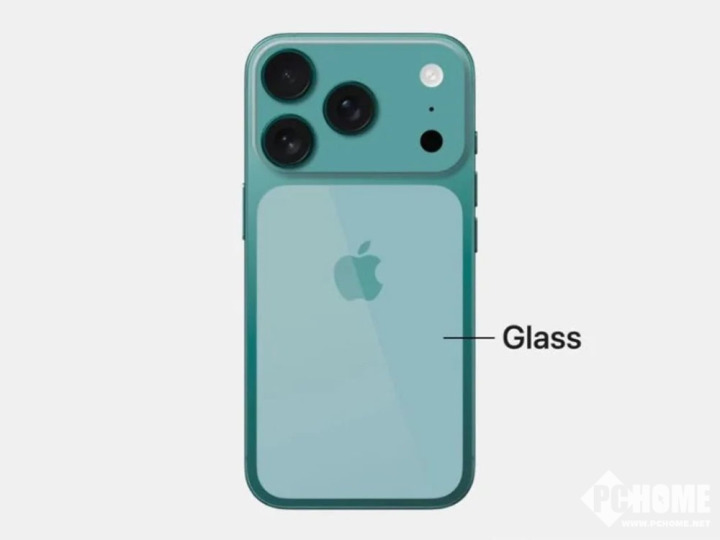 iPhone17Pro十大变化：设计降级配置升级(图1)
