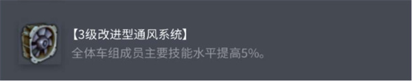 坦克世界M6配件搭配推荐(图3)